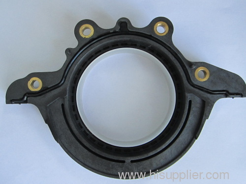 FORD 1600 rear seal OEM:XS6E 6K301 B2G PPS/PTFE