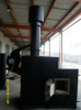 china Laboratory Incinerator manufacturer