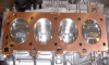 Copper head gaskets