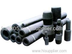 Graphite electrode UHP