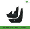 plastic auto fender mould