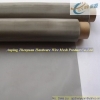 Stainless wire mesh