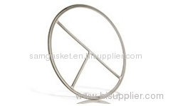 Flexible Graphite Gasket