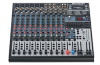 Professional Audio Mixer MD-1832FX