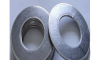 Tanged metal reinforced graphite Gaskets