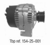 Alternator 1231 1288 408