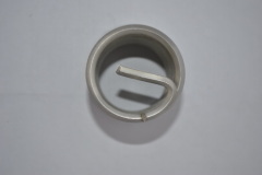 M36*4 Threaded inserts