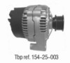 Alternator 1231 1730 580