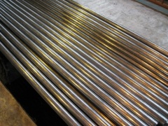 Steel Tube As EN 10305-4