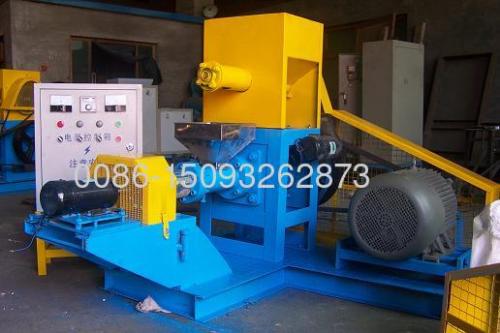 Floating fish pellet machine 0086-15093262873