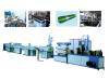 PPR-AL-PPR pipe production line