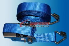 25mm stainless steel ratchet tie downs cargo lashing straps dawson china manufacturers