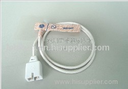 CSI Dispasable spo2 sensor