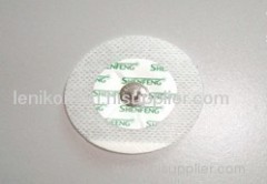 Disposable Adult ECG Electrode