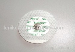 Disposable Adult ECG Electrode