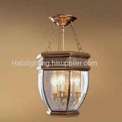 Modern outdoor and indoor hanging lighting,decorative hanging chain lamp,ceiling pandent and hanging light