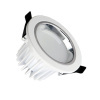 Dimmable 3W Recessed led downlight