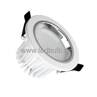 Dimmable 3W Recessed led downlight