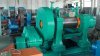 Rubber Crushing Mill