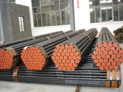 Steel Tube As ASTM A213