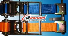 heavy duty tie down lashing straps china manufacturers 75mm 3 inch