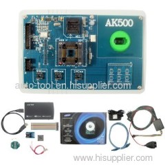 AK500 key programmer,AK500 benz key programmer