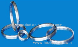 Oval Ring Joint Gasket