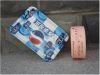 in mould label (packaging label) packing label
