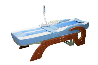 Comfortable and Luxury Massage Bed MYHOST-001B