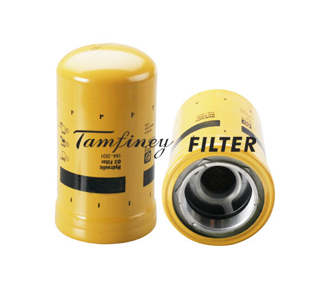 Excavator hydraulic filter price 184-3931 4I-3948