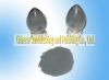 Black fused alumina for marble polishing