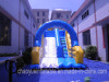 Fun Inflatable Slide