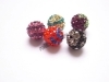 crystal ball,6mm,8mm,10mm,12mm,14mm crystal ball,swarovski crysal jewelry