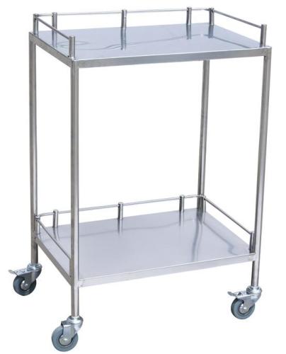 Instrument Trolley