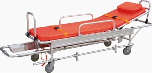 Stretcher For Ambulance Car