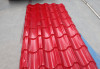 ppgi roofing sheet