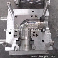 water pipe mould