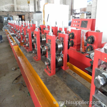 HG 76 carbon steel tube mills