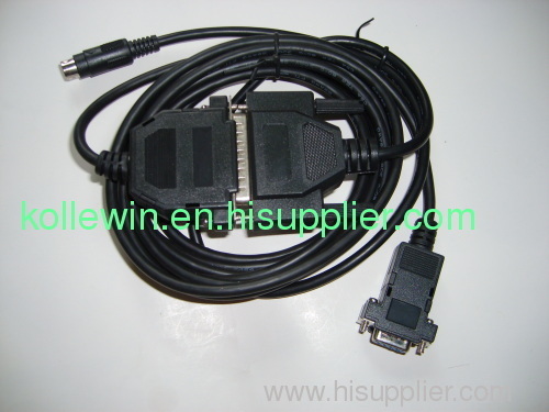 SC-09 RS232/RS422 interface,3 meters
