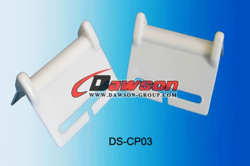 Light duty corner protector for ratchet tie down straps - China Manufacturers