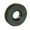 Straight Pipe Thread Ring Gages with Ham Thread Sealing