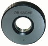 ACME Trapezoidal Thread Ring Gauge (American Standard)