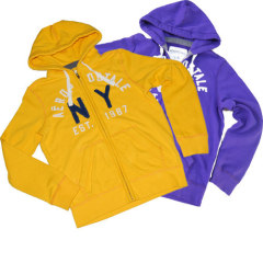 Men's hoodies