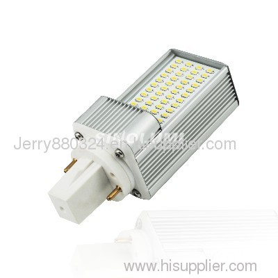 5W New SMD3014 LED PLC G24 Bulbs SL-PLC24B-5W
