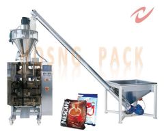 powder packing machine