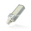 8W New SMD3014 LED G24 Bulbs SL-PLC24B-8W