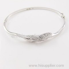 925 sterling silver bracelet