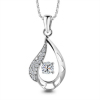 925 sterling silver pendant