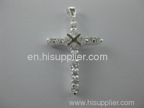 925 sterling silver pendant