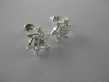 925 sterling silver earring